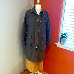 Lauren Ralph Lauren Field Coat size M